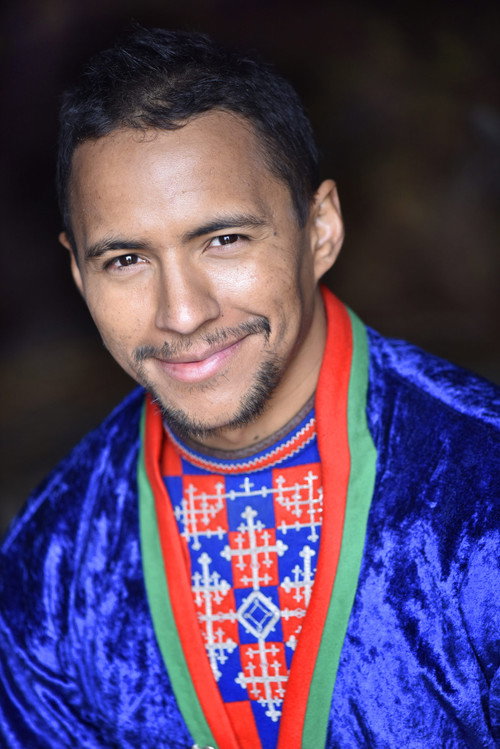 Jon Henrik Fjällgren profile