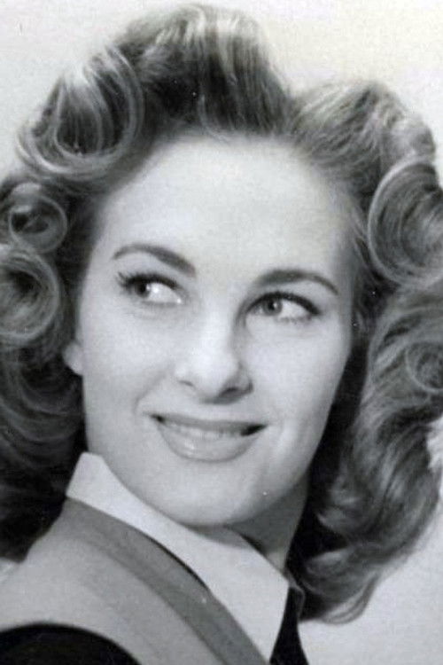 Photo of Annick Tanguy, Acting