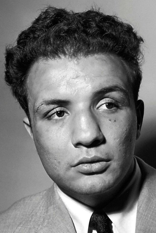 Photo of Jake LaMotta, Acting