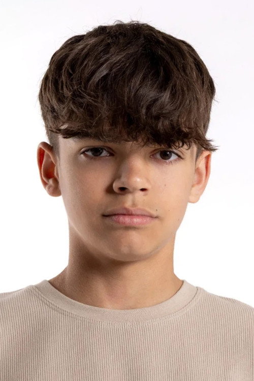 Photo of Adrià Nebot, Acting