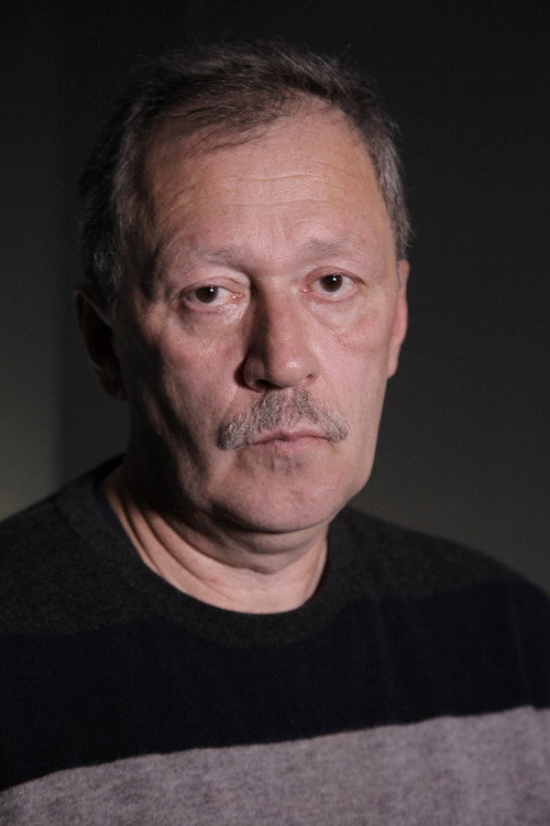 Photo of Vladimir Fokov, Acting