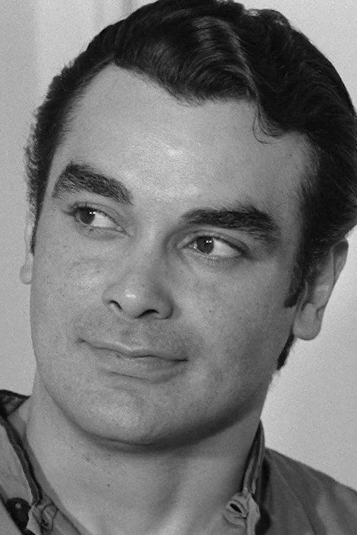 Photo of Agustin Mayor, Acting