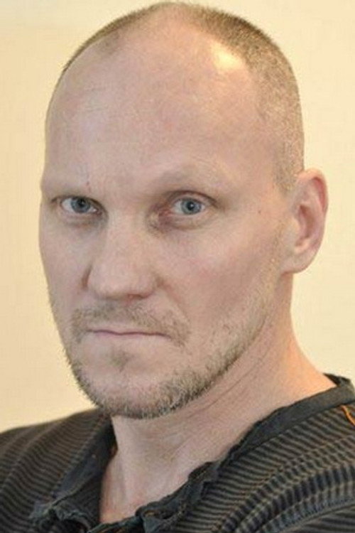 Photo of Gennadiy Menshikov, Acting