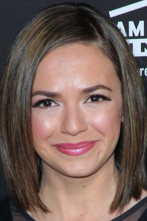 Vanessa Martinez profile