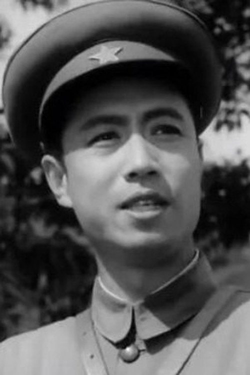 Photo of 吴漾, Acting
