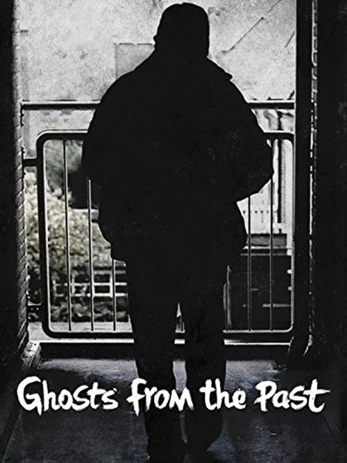 Movie poster for Ghosts From The Past (2014)