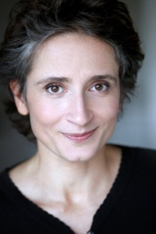 Photo of Eva Quinto, Acting