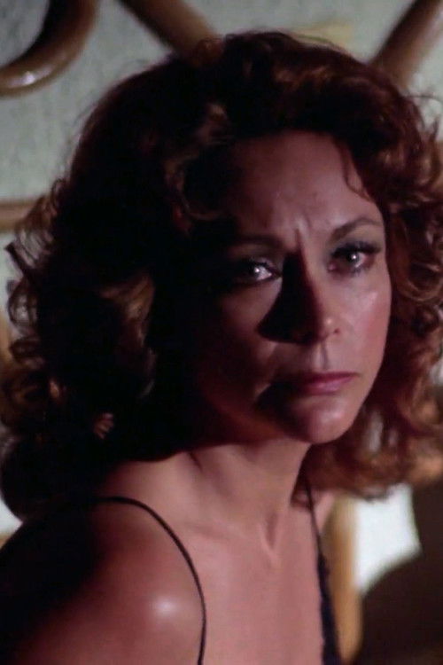 Norma Herrera profile