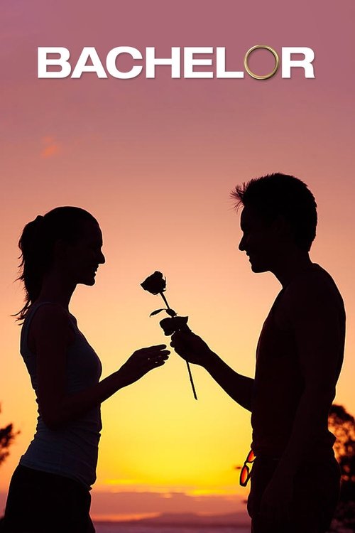 Bachelor Danmark poster