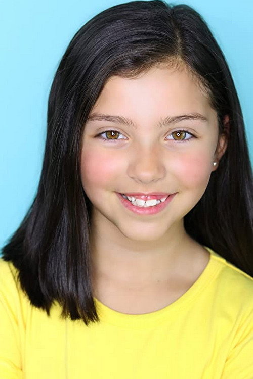 Photo of Stella Pileggi, Acting