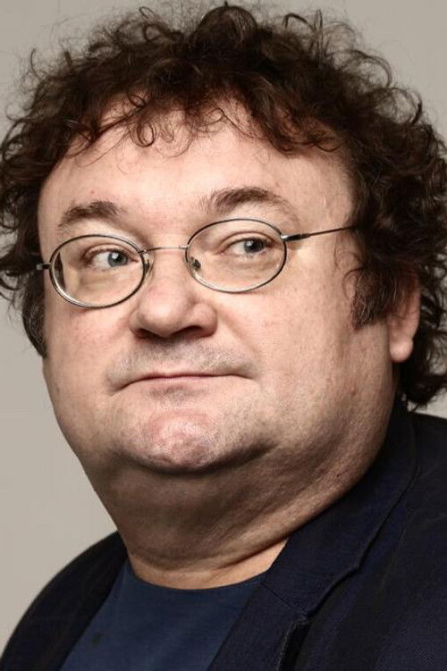 Igor Pismennyi profile