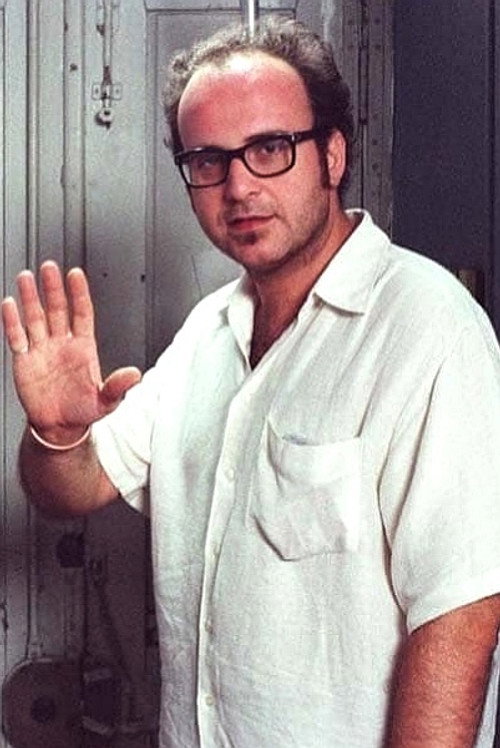 Photo of Nicola Rondolino, Acting
