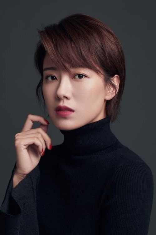 Photo of Zhen Meng, Acting