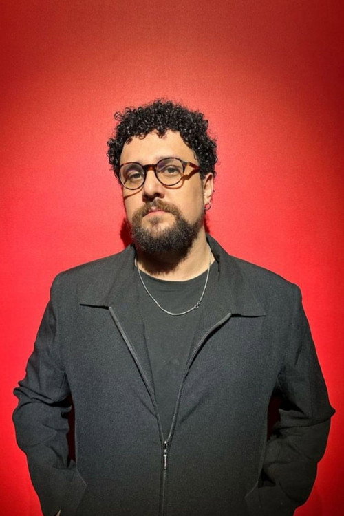Photo of Otávio Fontes, Directing