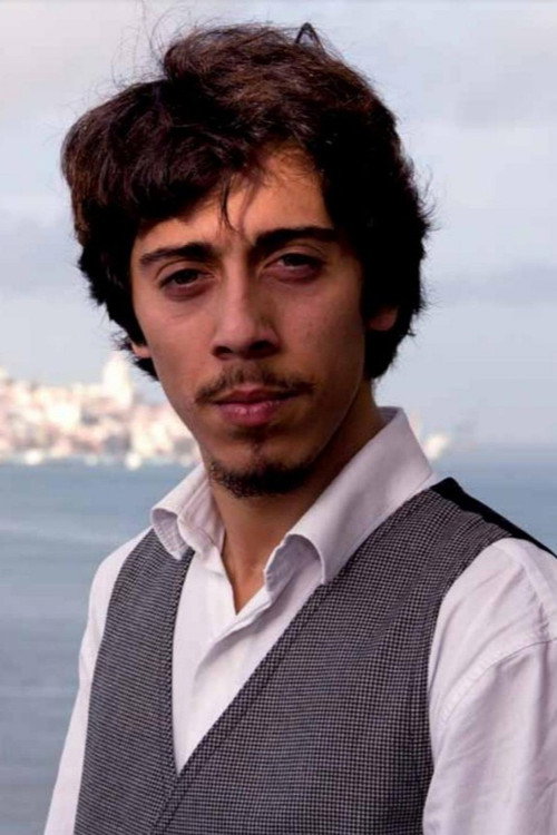 Photo of Tiago Durão, Directing