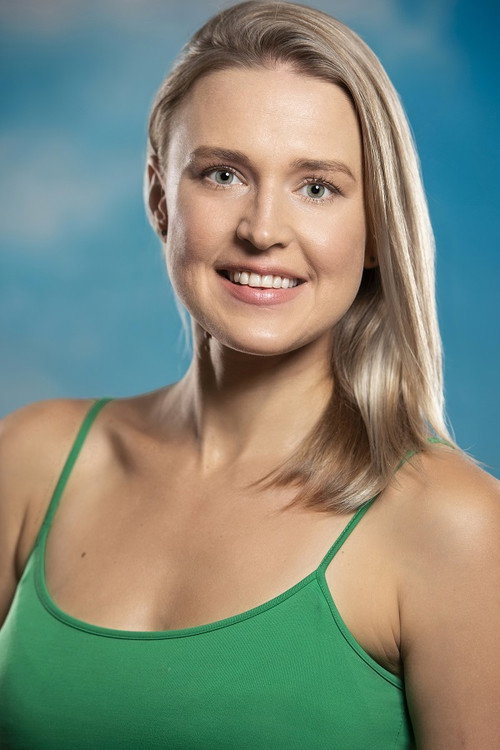 Photo of Jane Bychkova, Acting
