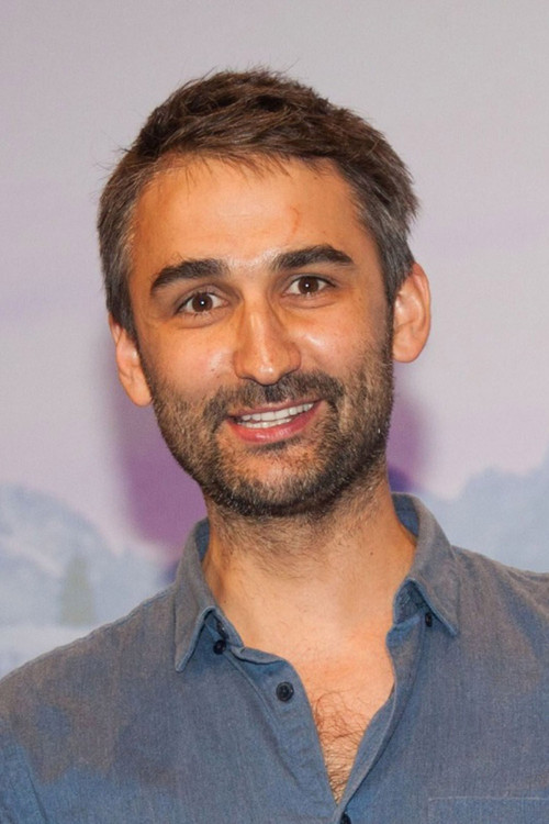 Martin Bourboulon profile