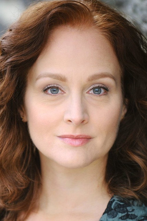 Photo of Claire Beckman, Acting