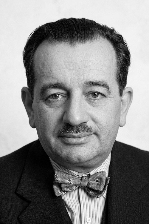 Photo of Şadi Fikret Karagözoğlu, Directing