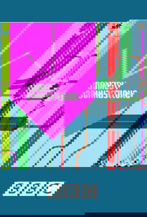 Comedy Connections poster