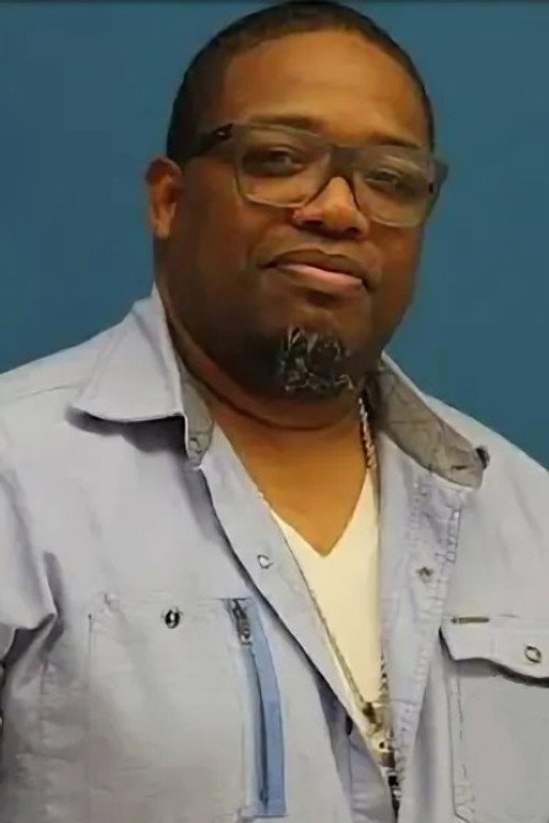 Photo of Dave Hollister, Acting