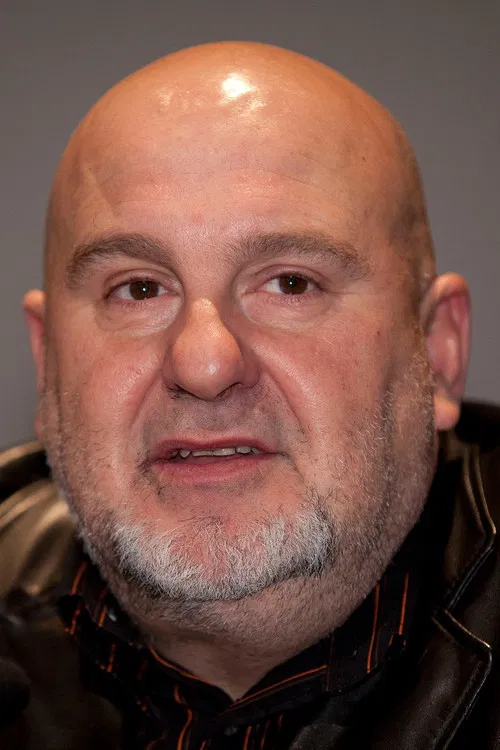 Antón Reixa profile