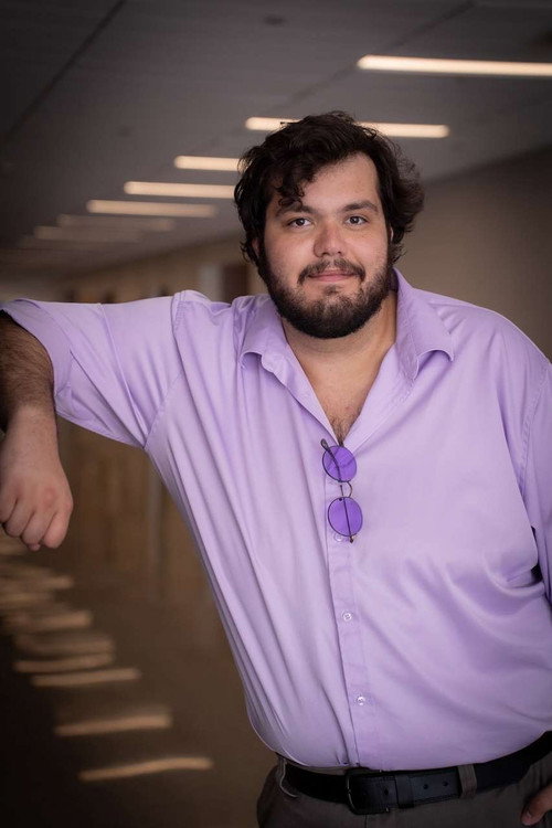 Photo of Keegan Lippert, Directing