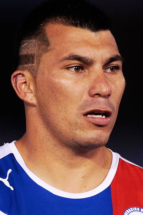 Photo of Gary Medel, Acting
