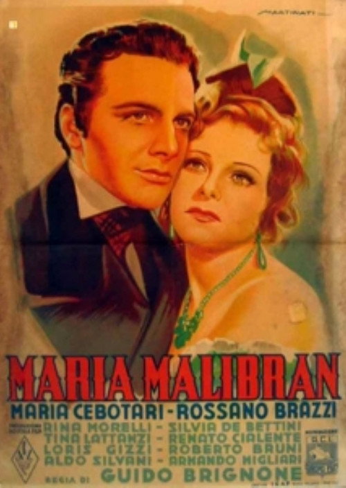 Movie poster for The Genius and the Nightingale (1943)