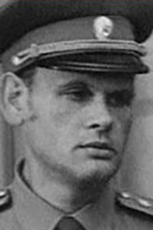 Anatoliy Garichev profile