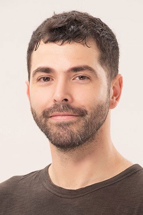 Nazareno Casero profile