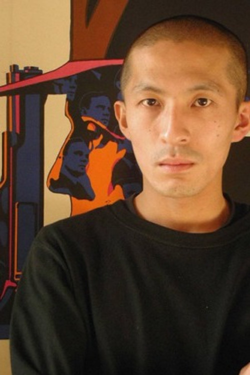 Photo of Toshi Fujiwara, Writing