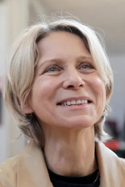 Photo of Macha Makeïeff, Directing