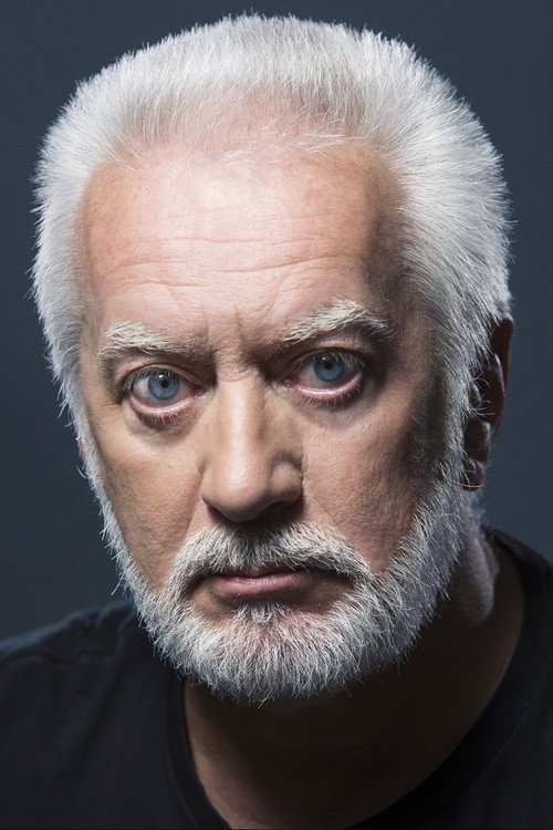 Photo of Jorge Pinto, Acting