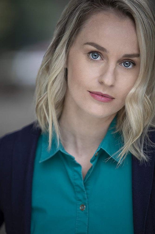 Photo of Betsy Graver, Acting