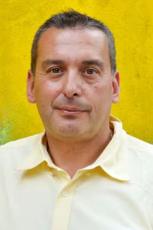 Photo of Christos Tsiolkas, Writing