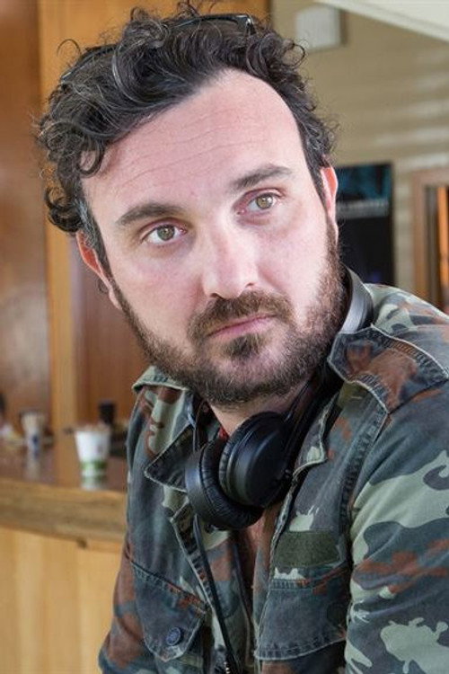 Photo of Edouard Pluvieux, Writing