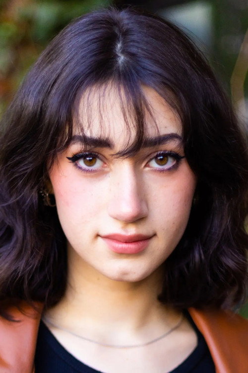 Photo of Yumna Jane, Acting