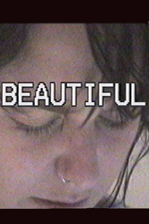 Movie poster for BEAUTIFUL!