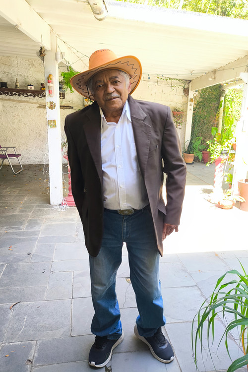 Photo of Da Lapa, Acting