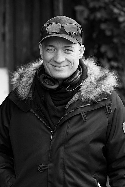 Juuso Syrjä profile