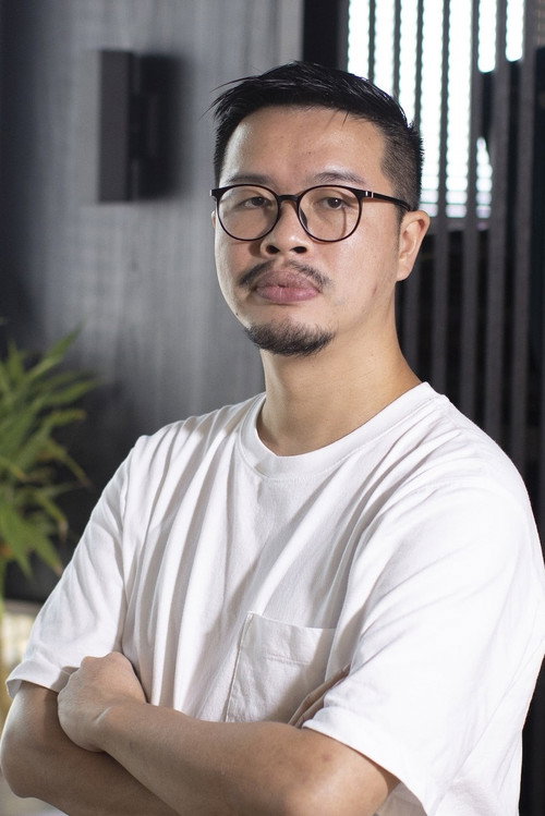 Photo of Ho Cheuk-Tin, Directing