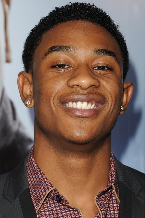 Justin Martin profile