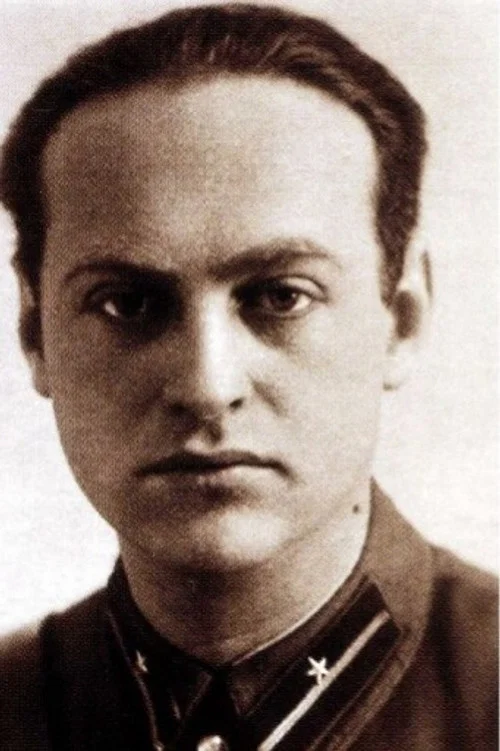 Photo of Mikhail Maklyarsky, Writing