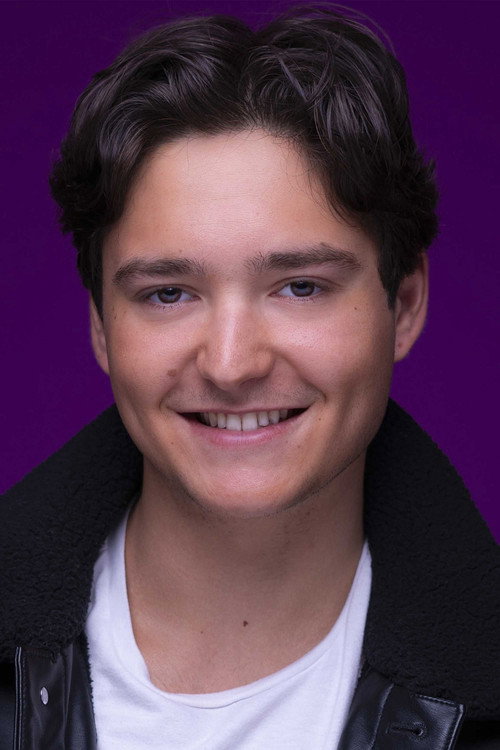 Photo of Lorenzo Parenza, Acting