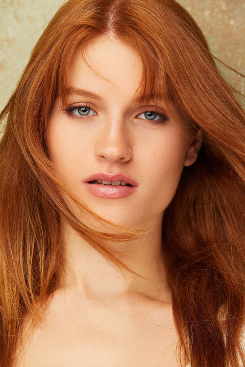 Photo of Jade Patteri, Acting