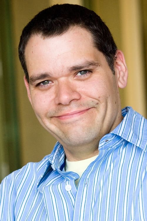 Mick Wingert profile