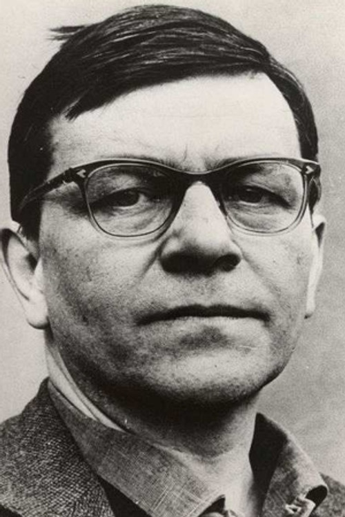 Photo of Peter Weiss, Acting