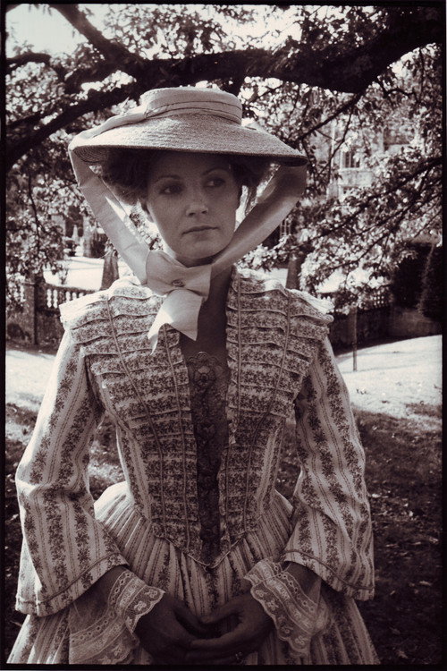 Movie poster for East Lynne (1982)