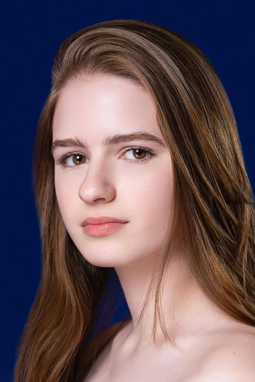 Photo of Alexandra Avezova, Acting